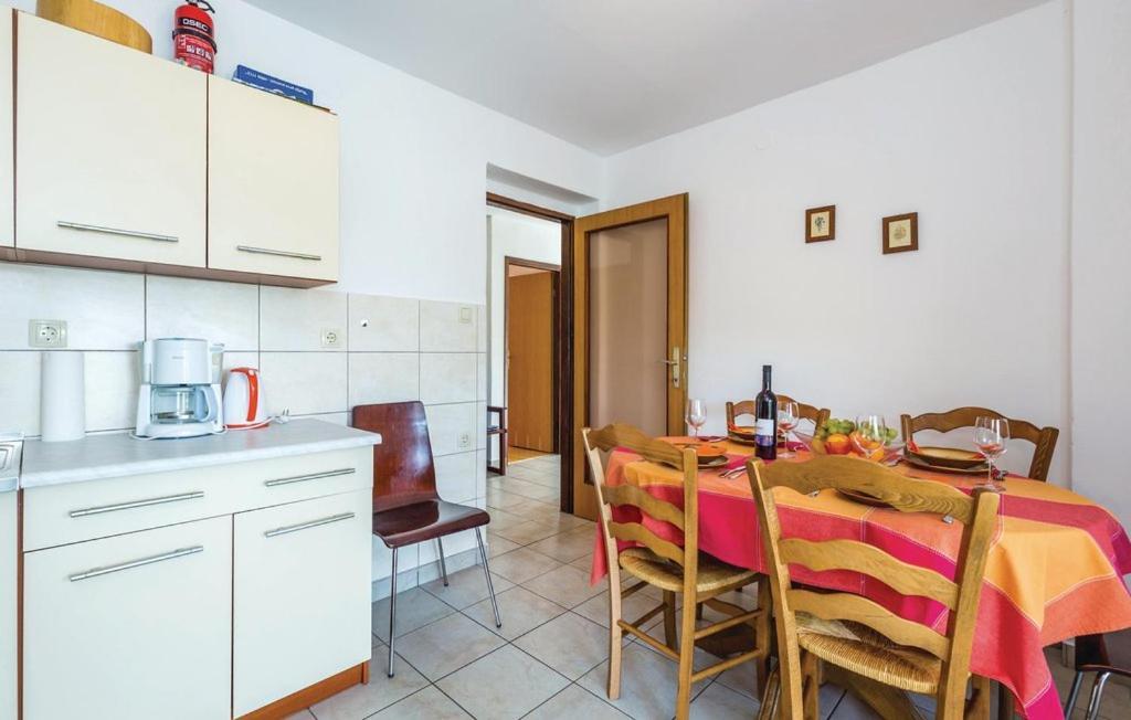 Apartman Nina 2 Senj  Extérieur photo