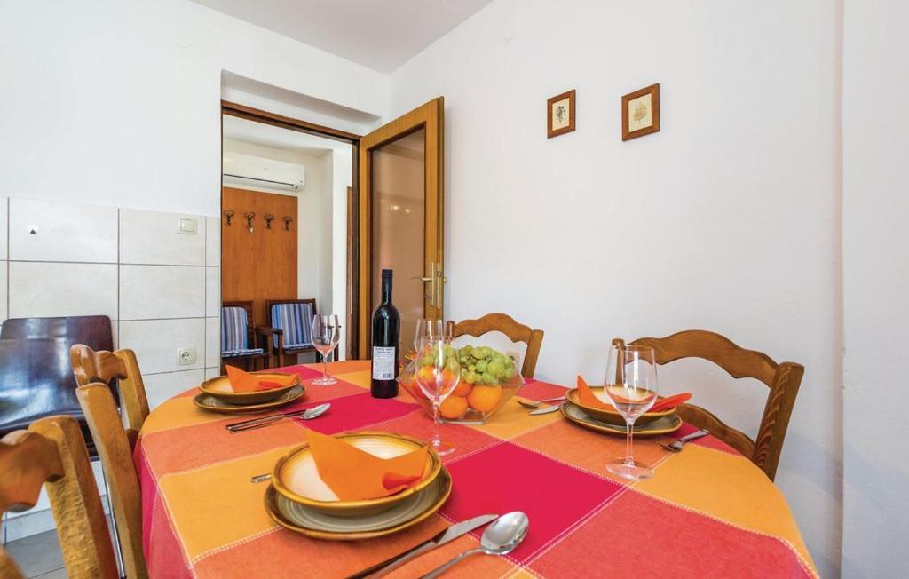 Apartman Nina 2 Senj  Extérieur photo