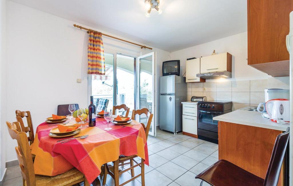 Apartman Nina 2 Senj  Extérieur photo