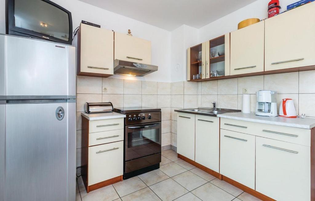 Apartman Nina 2 Senj  Extérieur photo