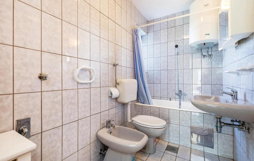Apartman Nina 2 Senj  Extérieur photo