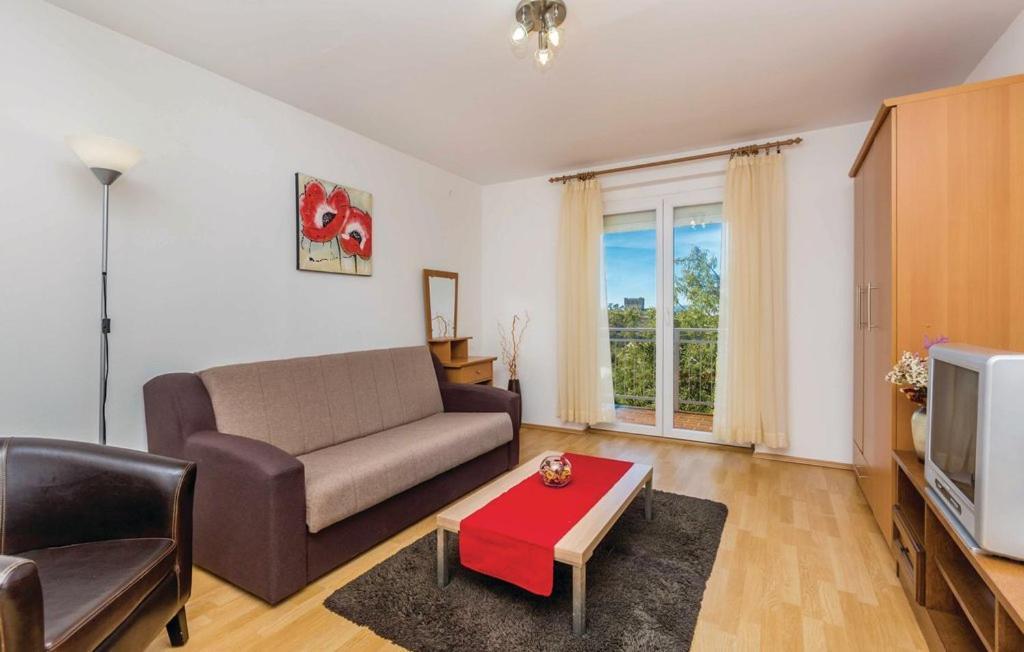 Apartman Nina 2 Senj  Extérieur photo