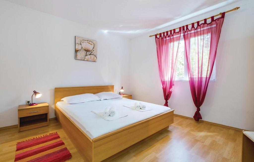 Apartman Nina 2 Senj  Extérieur photo
