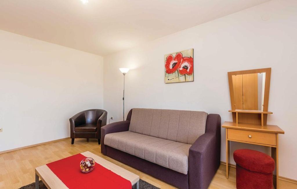 Apartman Nina 2 Senj  Extérieur photo